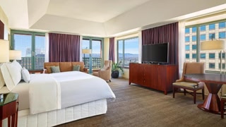 The Westin Denver Downtown