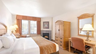 Kathryn Riverfront Inn, an Ascend Collection Hotel