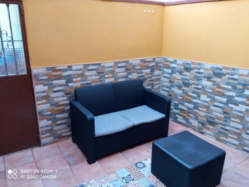 Casa La Maravilla