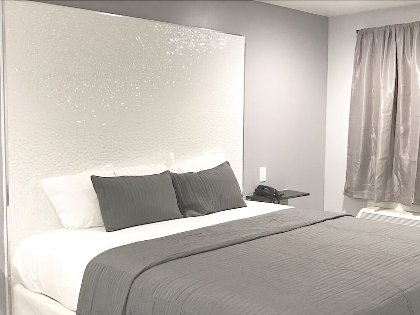 Ramsey Inn & Suites