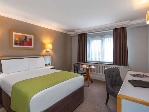 Limerick City Hotel