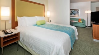 SpringHill Suites Lafayette South at River Ranch