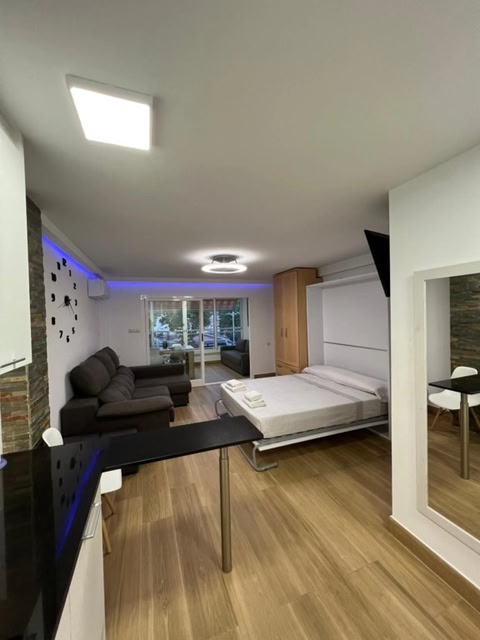 Hany Apartment Ducado 2-I