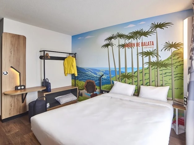 B&B Hotel Fort-De-France
