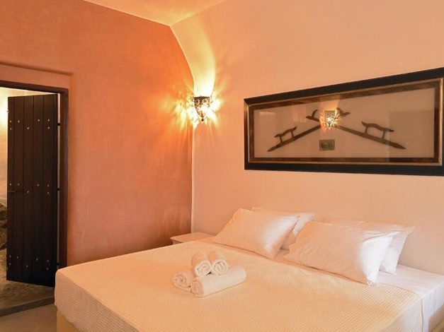 Ducato di Oia - Adults Only