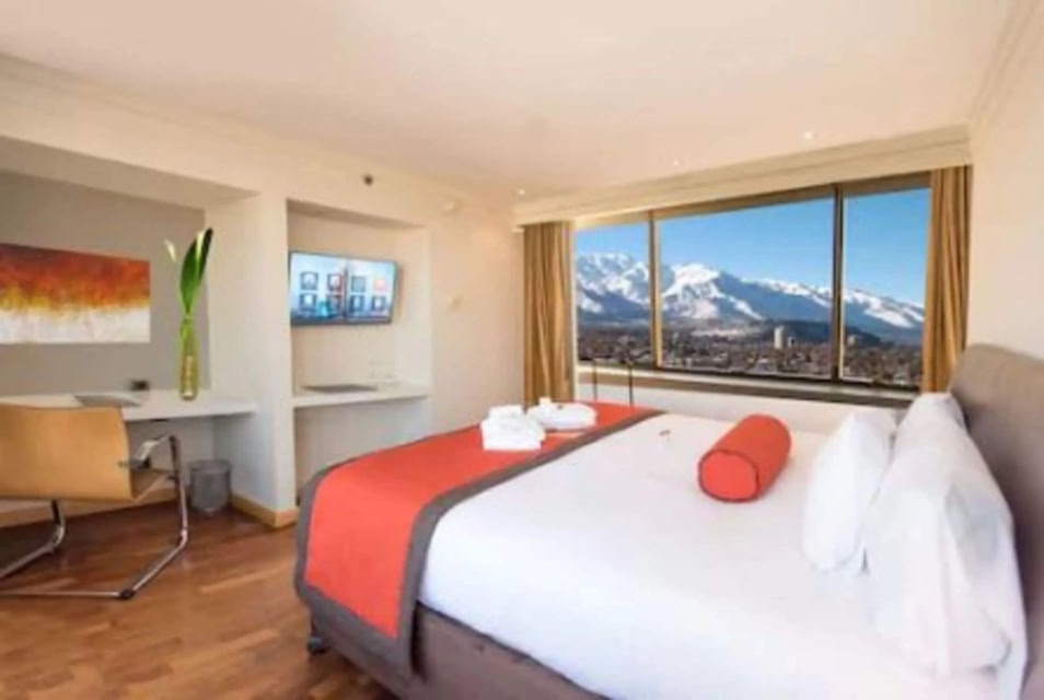 Boulevard Suites Ferrat