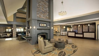 Homewood Suites by Hilton Alexandria