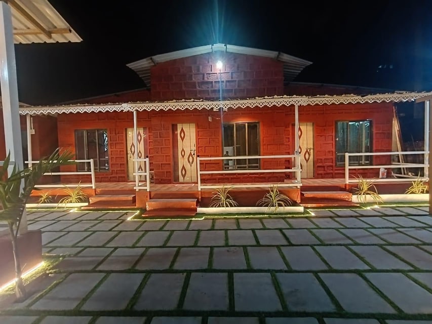 Ekant Cottage