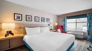 Hilton Garden Inn North Conway
