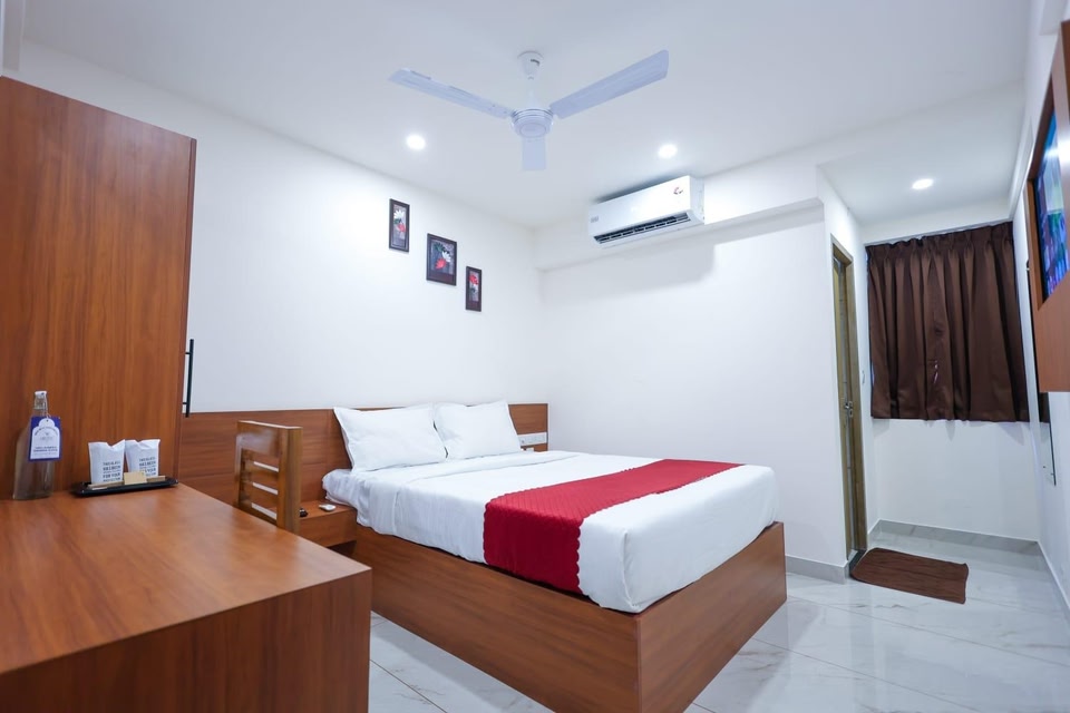 Hotel Arctic Gold