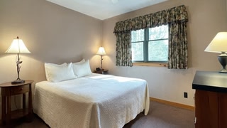 Mountain Springs Lake Resort