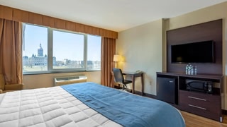 The Capitol Hotel