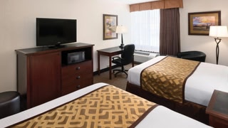 Ramkota Hotel - Casper