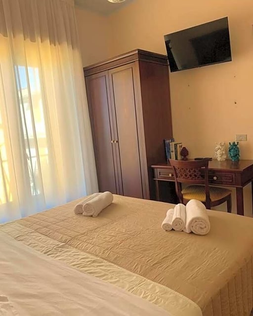 Hotel dei Nebrodi