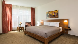Hotel Chateau Laurier Québec