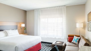 TownePlace Suites San Diego Downtown