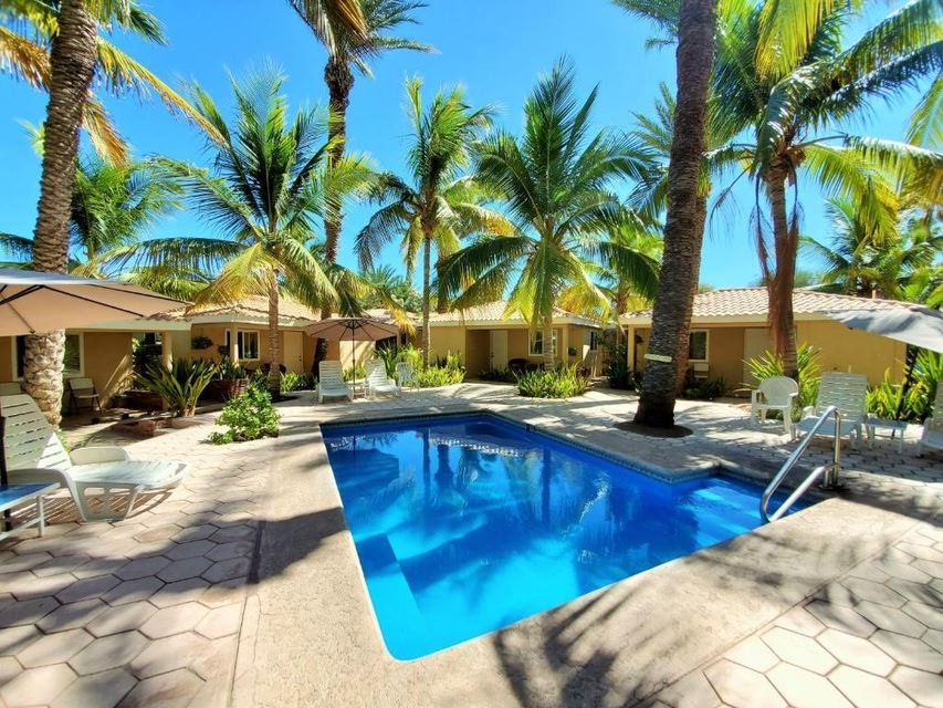 Coco Cabanas Loreto