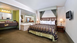 Station House Inn South Lake Tahoe