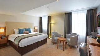 The Clermont London, Charing Cross