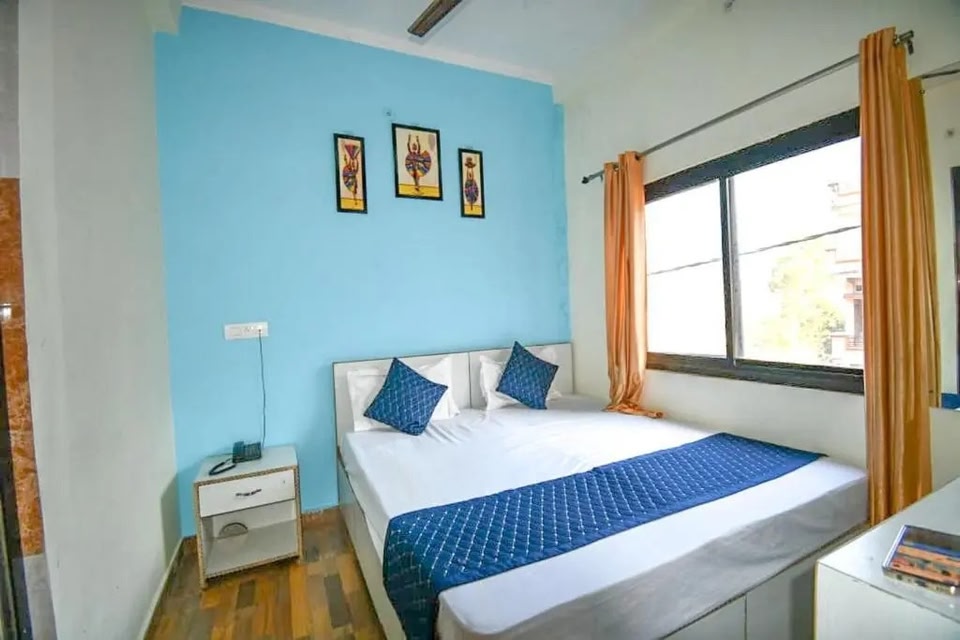 Rishikesh