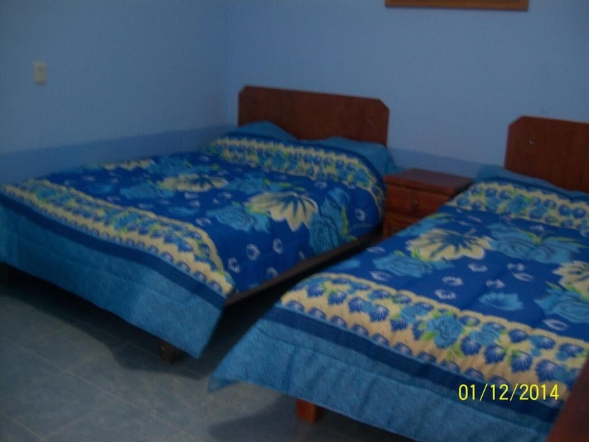 Hostal Eclipse Oaxaca