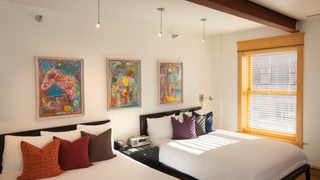 Hotel Donaldson