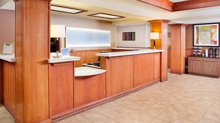 Fairfield Inn & Suites Lafayette South