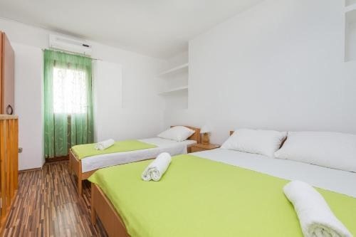 Rooms Pama