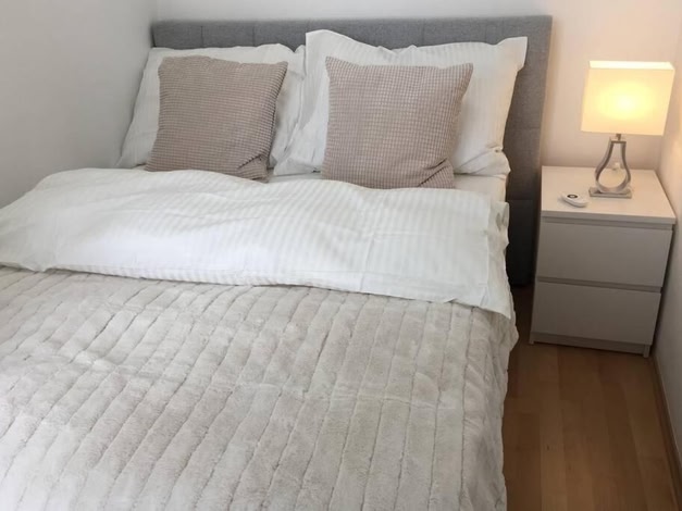 New Cozy Apartment, Top location, 12 min to Center