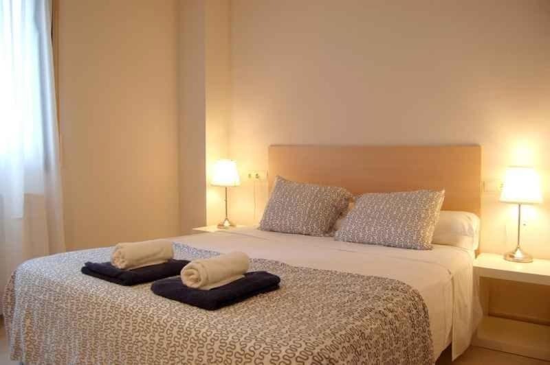 Apartamentos TDM