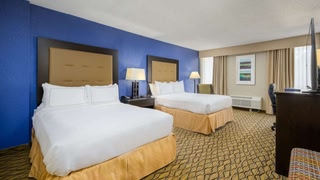 DoubleTree by Hilton Raleigh Midtown, NC