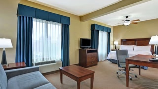 Homewood Suites by Hilton Fayetteville