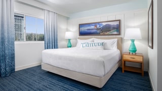 Margaritaville Resort Lake Tahoe