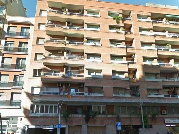 Apartaments Independencia