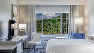 Sheraton Jacksonville Hotel