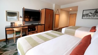 Emerald Queen Hotel and Casino - Tacoma