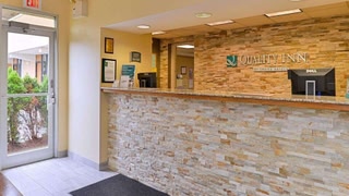 Home2 Suites by Hilton East Haven New Haven