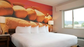 Hilton Tapestry Collection, Hotel Don Fernando De Taos