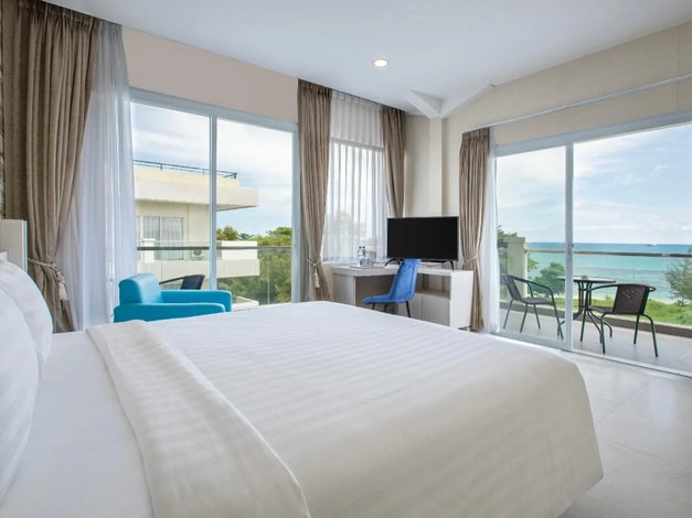 Dafam Resort Belitung
