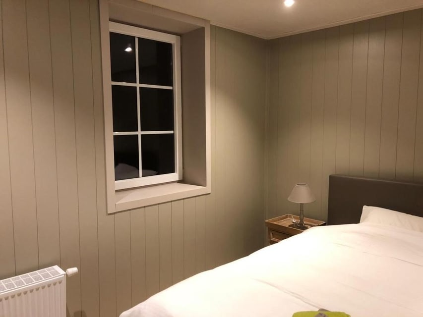 B&B De Dulle Koe