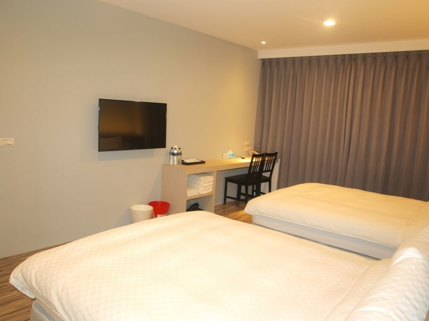 Taimali Hotel