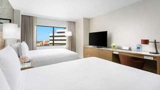 Hyatt Regency Bethesda