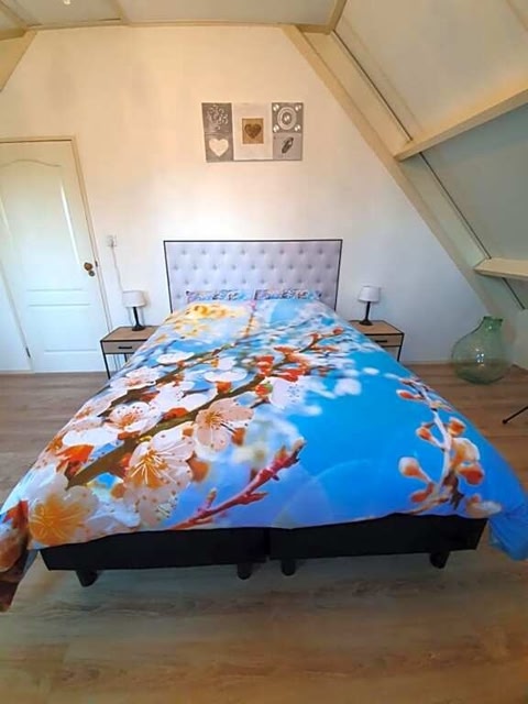 Bed & Breakfast FF Rust