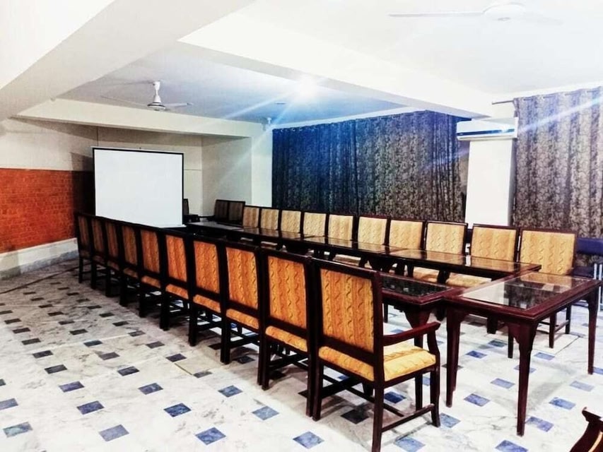 Luxury Palace Peshawar