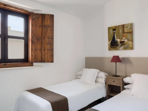 Smartr Sevilla Las Dueñas