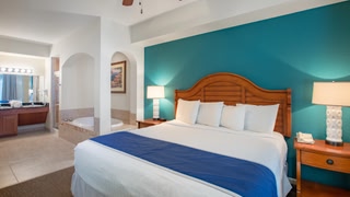 Lake Buena Vista Resort Village & Spa