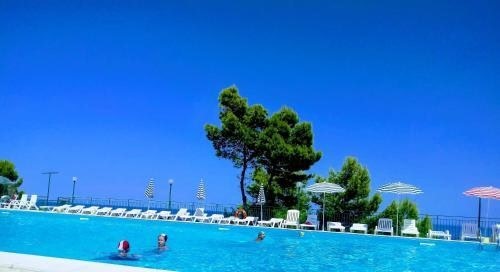 Camping & Village Rais Gerbi, Pollina Hotels - Skyscanner