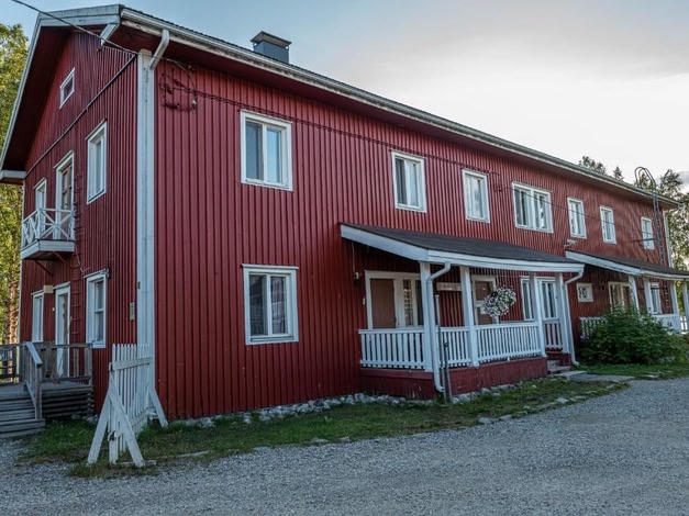Arctic Guesthouse