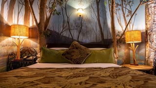 The Anniversary Inn - Fifth South