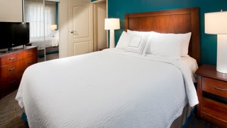 Residence Inn Memphis Downtown